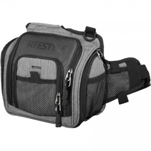 Obrázok 4 k Taška SPRO Freestyle Shoulder Bag