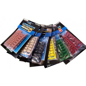Obrázek 2 k Pelety SPRO Cresta Speed Pellets