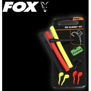 Obrázek 2 k Montáž FOX Zig Aligna Kit