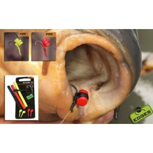 Obrázek 3 k Montáž FOX Zig Aligna Kit