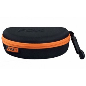 Obrázok 2 k Okuliare FOX XT4 Black Frame/ Brown