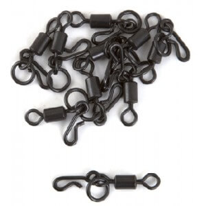 Obrázek 2 k Obratlík FOX Edges Kwik Change Drop Off Inline Swivel