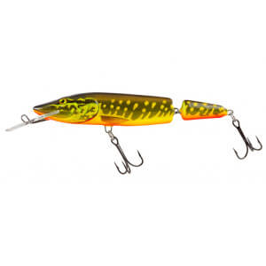 Vobler SALMO Pike 13JF Hot Pike