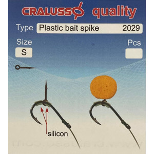 Obrázek 2 k Zapichovací trn CRALUSSO Plastic Bait Spike