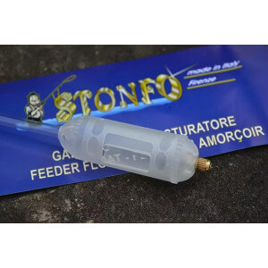 Obrázok 4 k Plavák STONFO Feeder Float na kostné červy