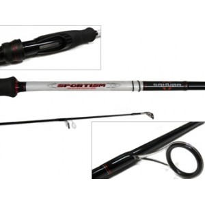 Obrázok 2 k Prút SAKURA Sportism