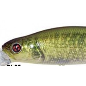 Obrázok 2 k Vobler SAKURA Ruty Minnow