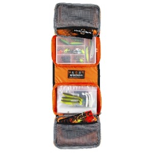 Obrázok 2 k Prívlačová taška SAKURA Street Binder