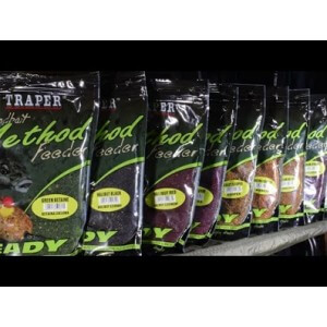 Obrázok 3 k Hotové krmivo Traper Method