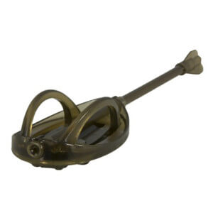 Krmítko CRALUSSO Big Rocket Khaki