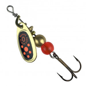 Rotačka MEPPS Black Fury