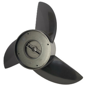 Trojlistá vrtuľa ZICO