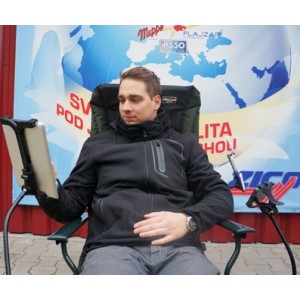Obrázok 3 k Držiak tabletu