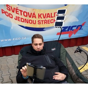 Obrázok 6 k Solárna nabíjačka s batériou