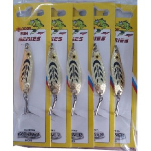 Plandavka ZICO Bloody Fish