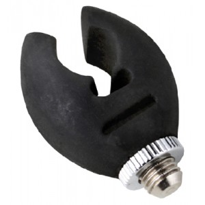 Gumový úchyt ZICO CF117