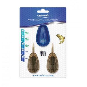 SET CRALUSSO Sensitive Method Basket