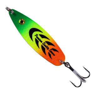 Plandavka ZICO Bloody Fish