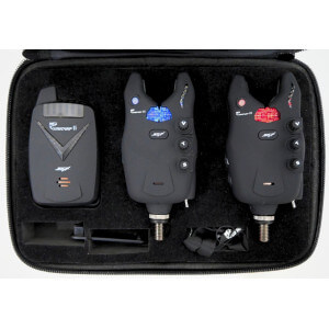 Obrázok 11 k SET 2 signalizátorov ZICO Unicarp III s príposluchom