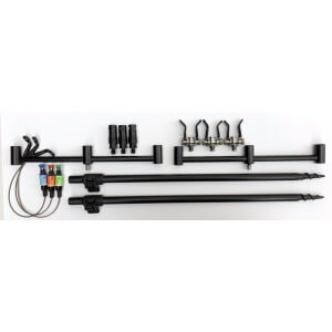 Obrázek 3 k SET ZICO Unicarp (hrazdy, komponenty, swingre)