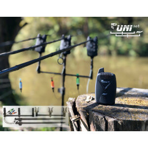 Obrázek 4 k SET ZICO Unicarp (hrazdy, komponenty, swingre)