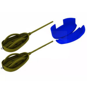 SET CRALUSSO Rocket Method Basket