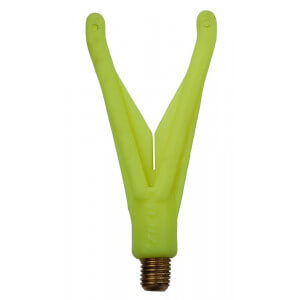 Držák prutu - rohatinka ZICO přední