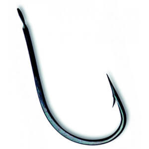 Háčky MUSTAD 496CL