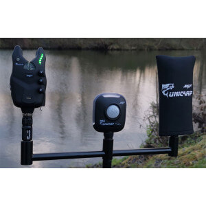 Obrázek 4 k Neoprénový ochranný obal ZICO Unicarp na signalizátor