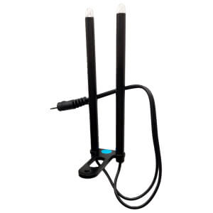 Stabilizátor ZICO Unicarp Snag Gear LED