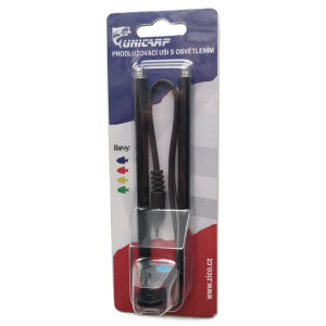 Obrázek 2 k Stabilizátor ZICO Unicarp Snag Gear LED