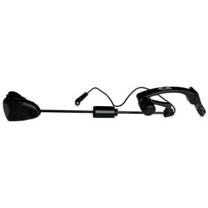 Obrázek 3 k SET = 2x swinger ZICO Unicarp Classic MC LED s klipem