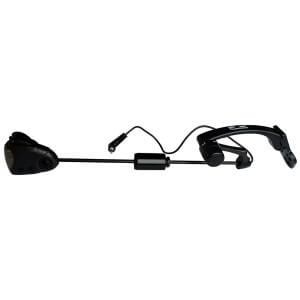 Obrázek 3 k SET = 4x swinger ZICO Unicarp Classic MC LED s klipom