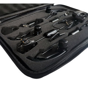 Obrázok 12 k SET = 4x swinger ZICO Unicarp Classic MC LED s klipom