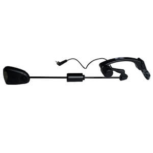 Obrázek 4 k SET 4x swinger ZICO Unicarp MC LED magnetickým klipem