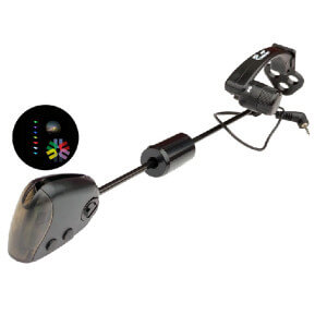 Swinger ZICO Unicarp MC LED magnet. klip