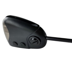 Obrázok 4 k Swinger ZICO Unicarp MC LED magnet. klip