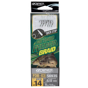 Nadväzec OWNER FDB-03