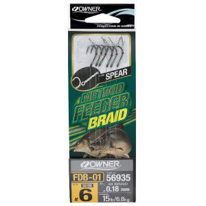 Nadväzec OWNER FDB-01, bal. 6 ks