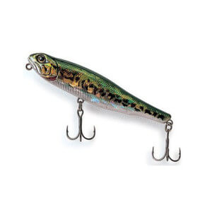 Vobler OWNER TD-95, Baby Bass