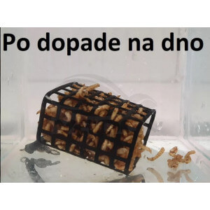 Obrázok 3 k Sušené pinky VAĎO v melase