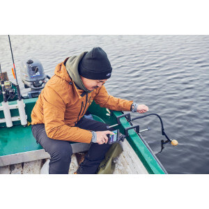Obrázok 6 k SET = sonar Deeper CHIRP+ 2 a Range Extender