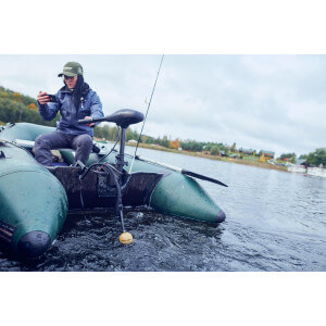 Obrázok 9 k SET = sonar Deeper CHIRP+ 2 a Range Extender
