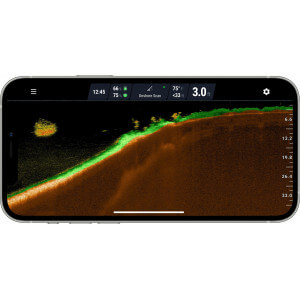 Obrázek 5 k LETNÍ AKCE - SET sonar Deeper PRO+ 2 + váha