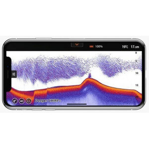 Obrázek 12 k Sonar Deeper CHIRP+2020 Zimní edice