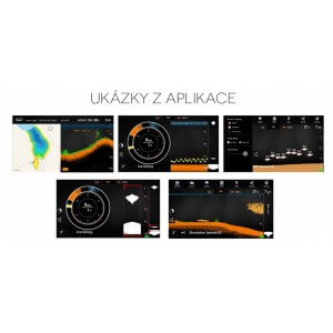 Obrázek 11 k Sonar DEEPER Fishfinder Pro+