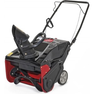 Obrázok 2 k Snežná fréza MTD Smart M53