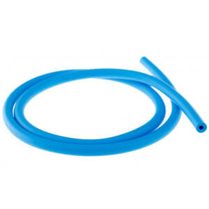 Náhradná guma STONFO pre prak, modrá