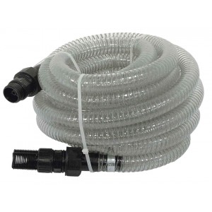 Sacia hadica ELPUMPS