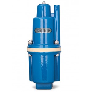 Hlbinné ponorné čerpadlo ELPUMPS VP300 do studní a vrtov